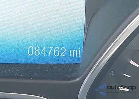 2014 Ford Escape Se z USA, uszkodzony, nr VIN 1FMCU9G95EUC55989